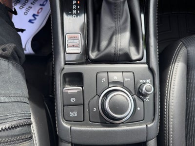 2019 Mazda Mazda CX-3 Touring