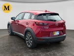 2019 Mazda Mazda CX-3 Touring