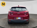 2019 Mazda Mazda CX-3 Touring