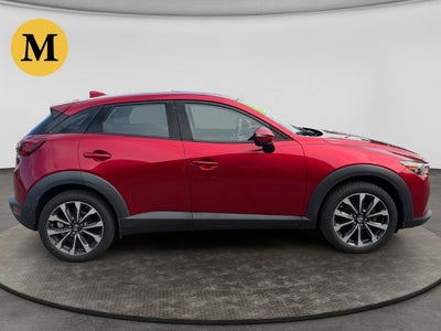 2019 Mazda Mazda CX-3 Touring