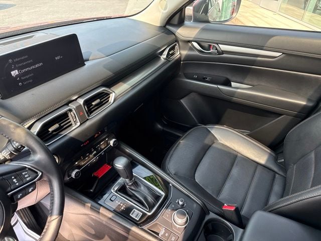 2023 Mazda Mazda CX-5 2.5 S Preferred Package