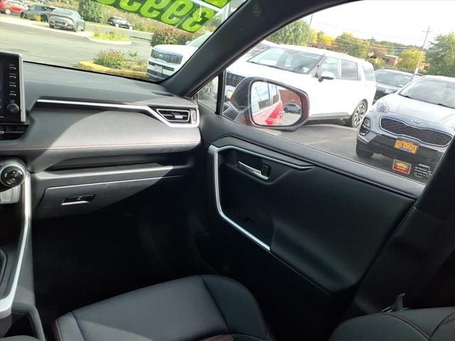 2022 Toyota RAV4 Prime XSE