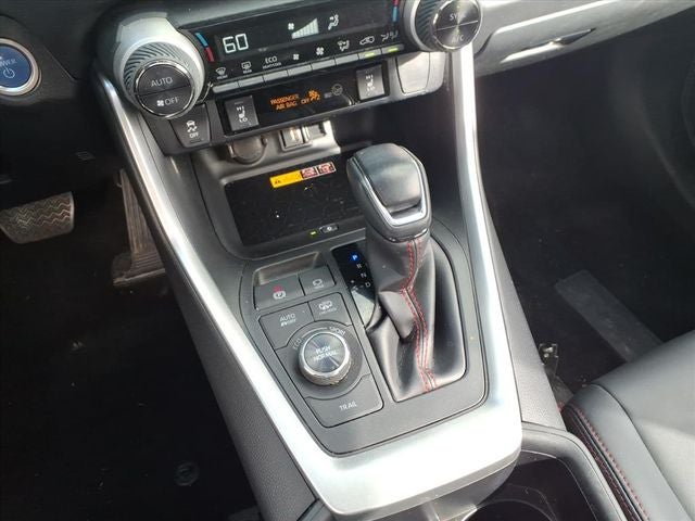 2022 Toyota RAV4 Prime XSE