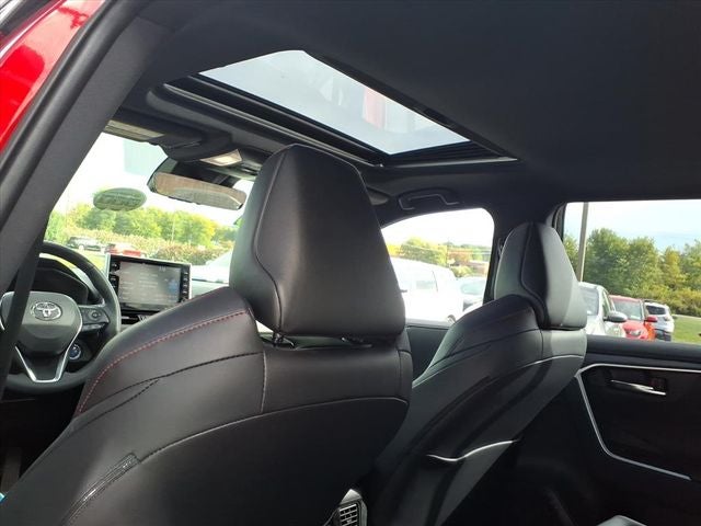 2022 Toyota RAV4 Prime XSE