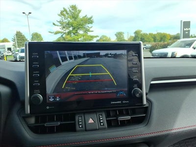 2022 Toyota RAV4 Prime XSE