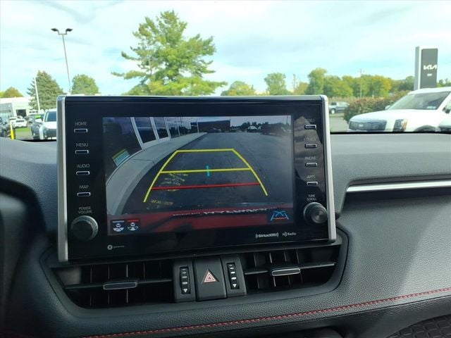 2022 Toyota RAV4 Prime XSE