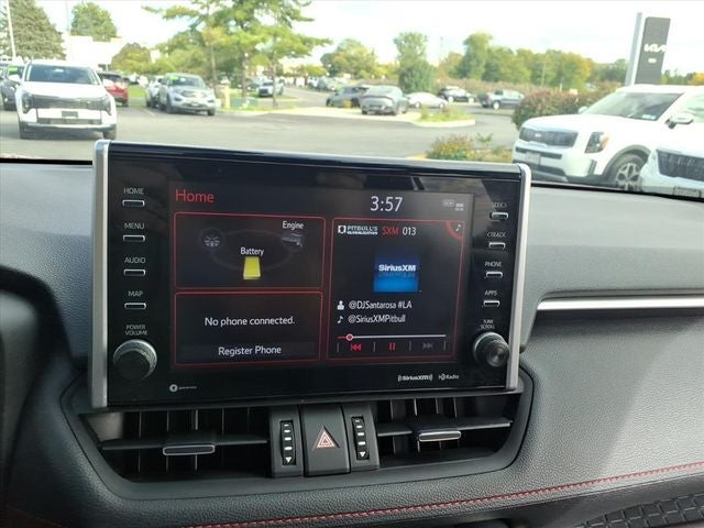 2022 Toyota RAV4 Prime XSE