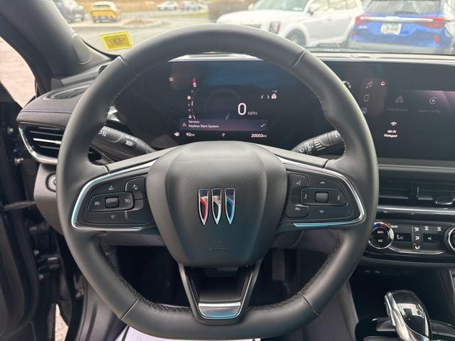 2025 Buick Envista Sport Touring