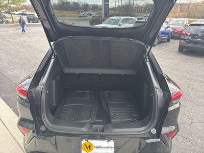 2025 Buick Envista Sport Touring