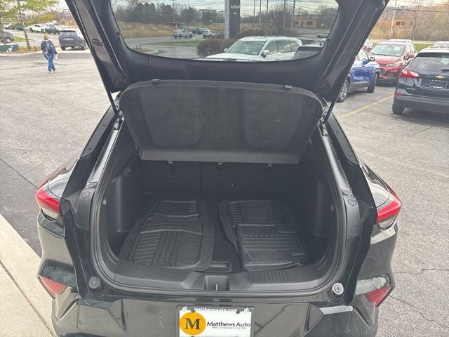 2025 Buick Envista Sport Touring