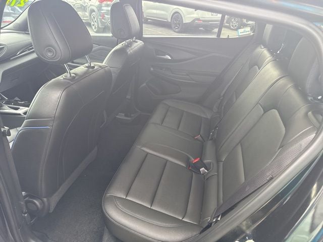 2025 Buick Envista Sport Touring