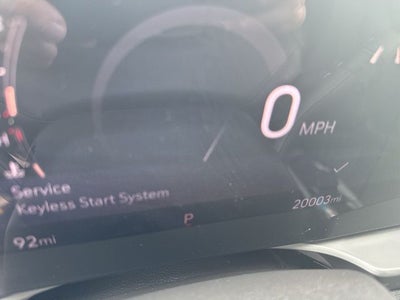 2025 Buick Envista Sport Touring