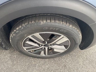 2022 Kia Niro EX Premium