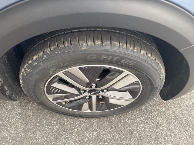 2022 Kia Niro EX Premium