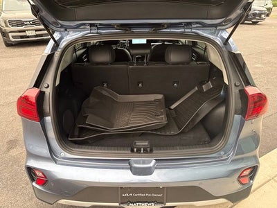 2022 Kia Niro EX Premium