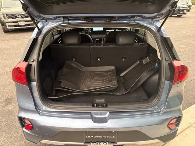 2022 Kia Niro EX Premium