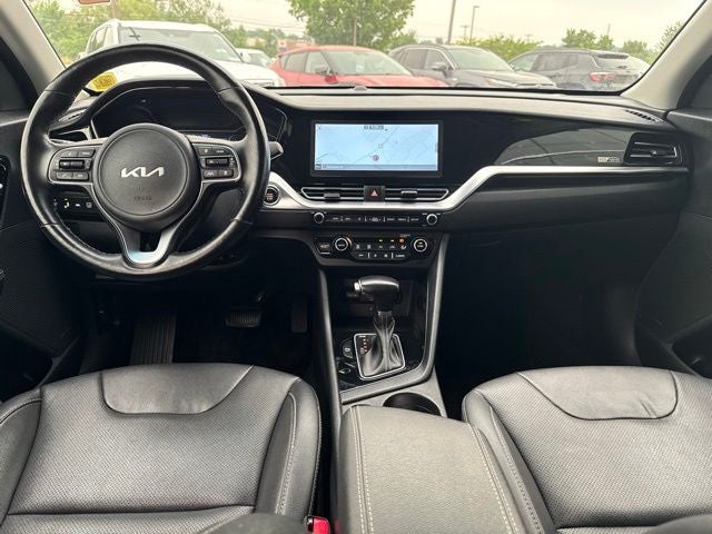 2022 Kia Niro EX Premium