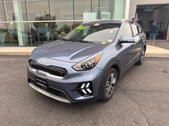 2022 Kia Niro EX Premium