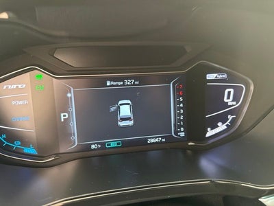 2022 Kia Niro EX Premium