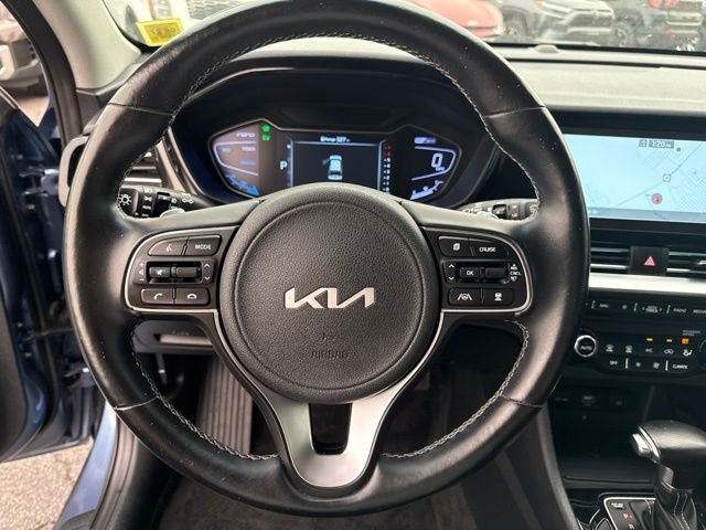 2022 Kia Niro EX Premium