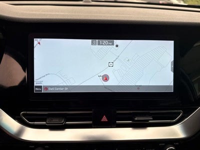 2022 Kia Niro EX Premium