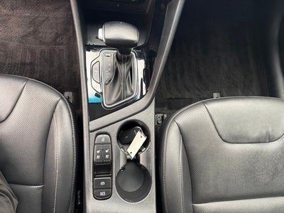 2022 Kia Niro EX Premium