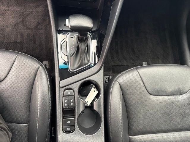 2022 Kia Niro EX Premium