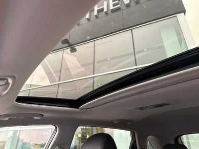 2022 Kia Niro EX Premium