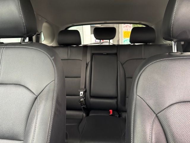 2022 Kia Niro EX Premium