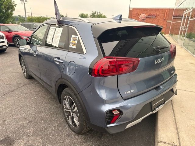2022 Kia Niro EX Premium