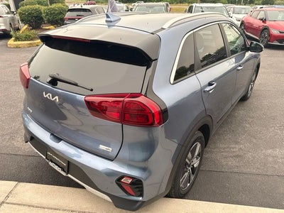 2022 Kia Niro EX Premium