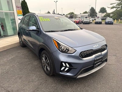2022 Kia Niro EX Premium