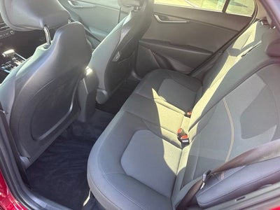 2025 Kia Niro LX