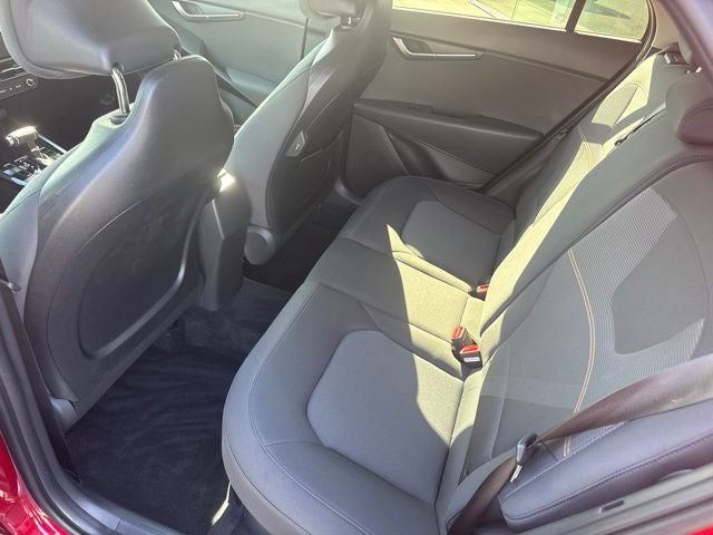2025 Kia Niro LX