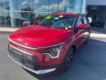 2025 Kia Niro LX