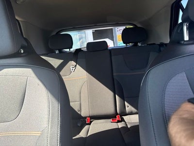 2025 Kia Niro LX