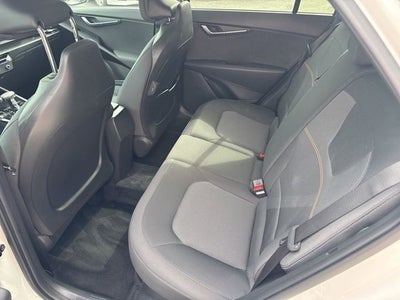 2023 Kia Niro LX