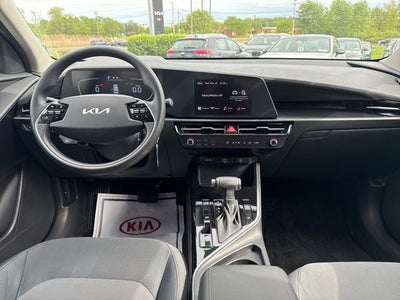 2023 Kia Niro LX