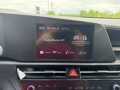 2023 Kia Niro LX