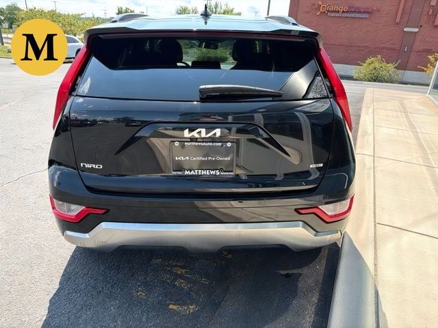 2023 Kia Niro EX Touring