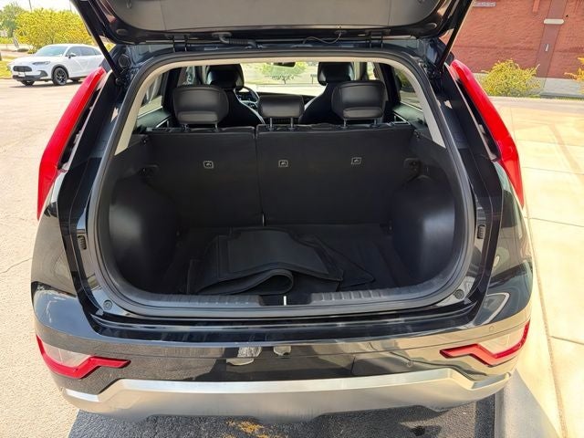 2023 Kia Niro EX Touring