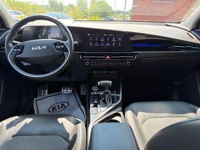 2023 Kia Niro EX Touring