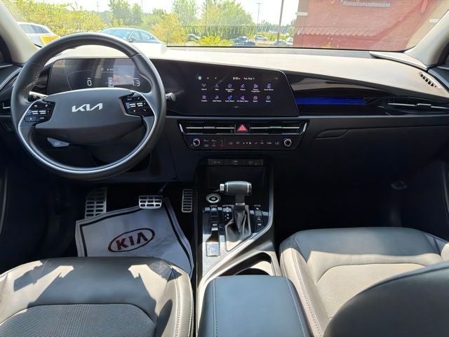 2023 Kia Niro EX Touring