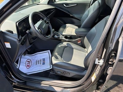 2023 Kia Niro EX Touring