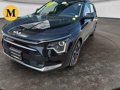 2023 Kia Niro EX Touring