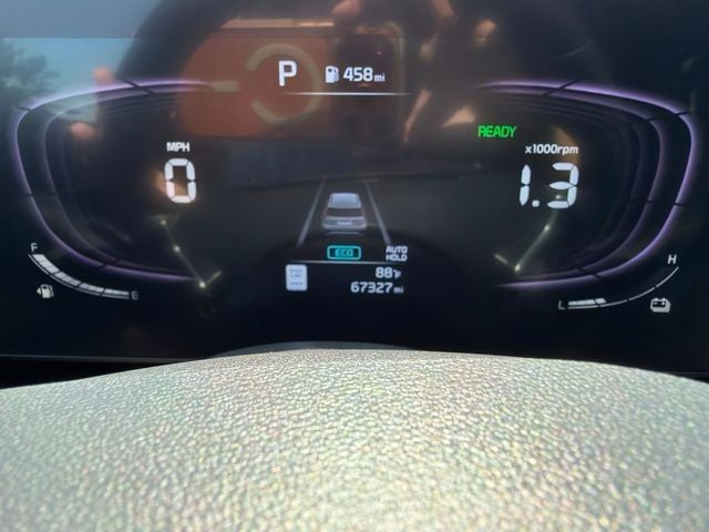 2023 Kia Niro EX Touring