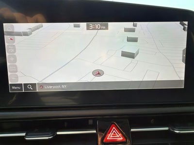 2023 Kia Niro EX Touring