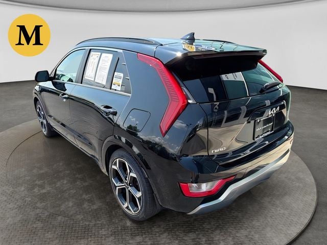 2023 Kia Niro EX Touring