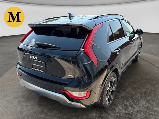 2023 Kia Niro EX Touring