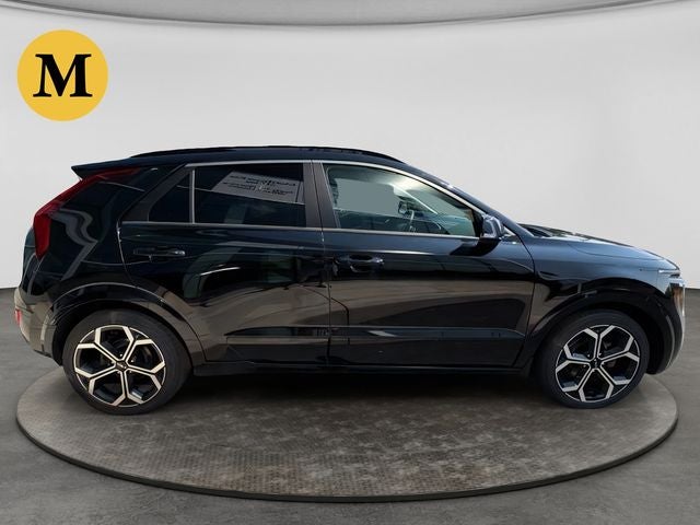 2023 Kia Niro EX Touring
